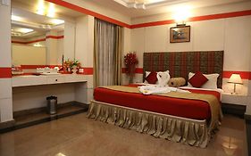 Hotel le Garden Kumbakonam